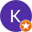 Kristina F. profile picture